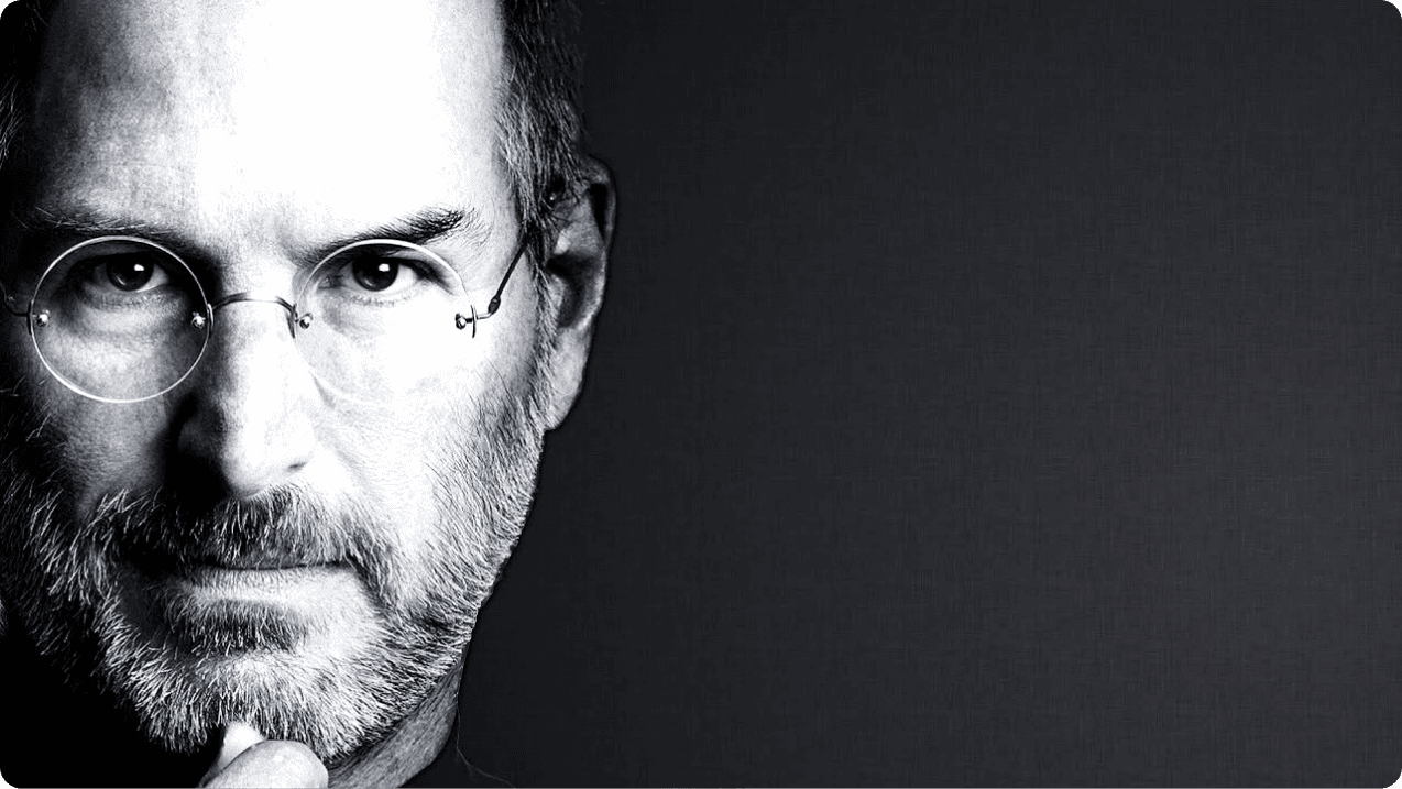 Steve Job