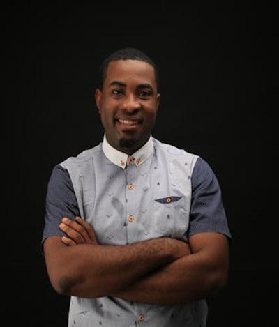 Student profile picture