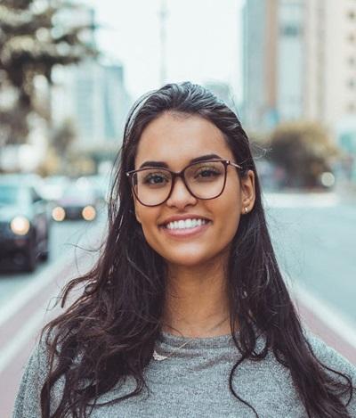 Student profile picture