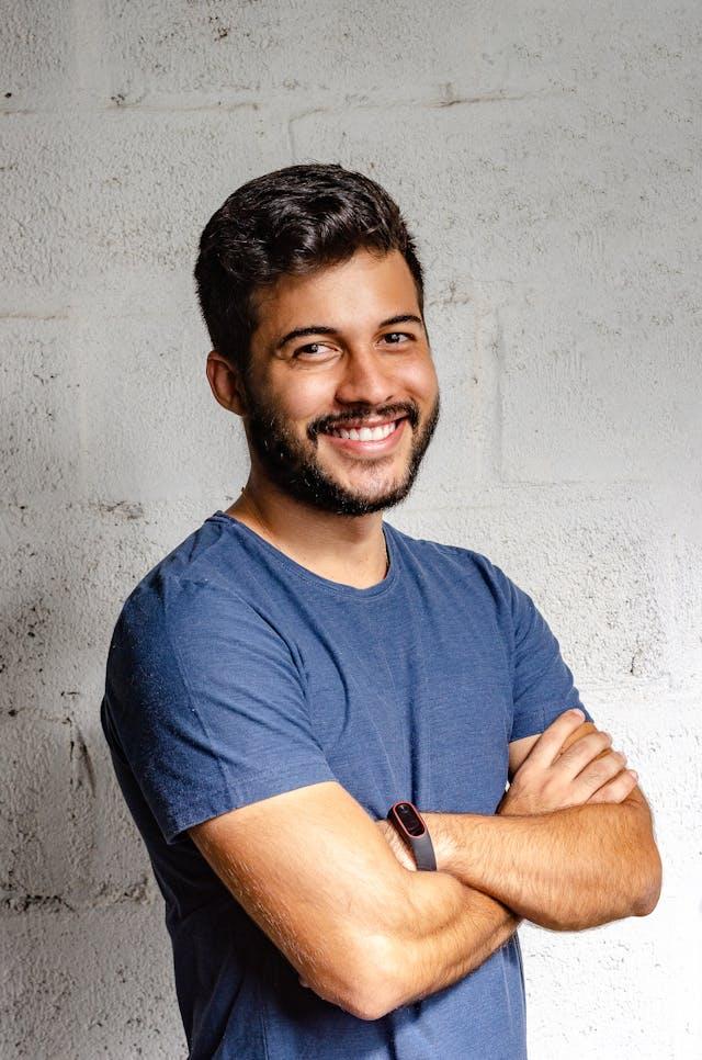 Student profile picture