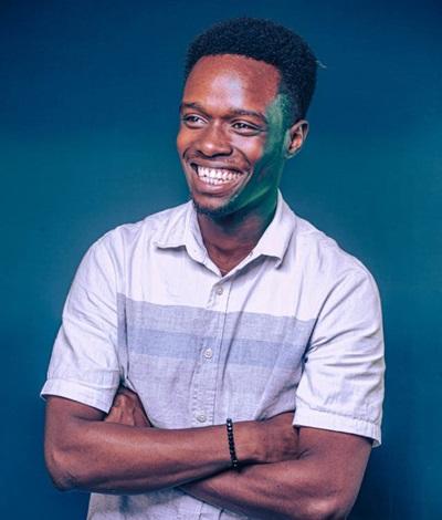 Student profile picture