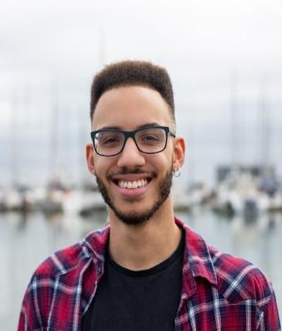 Student profile picture