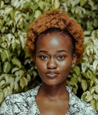 Student profile picture