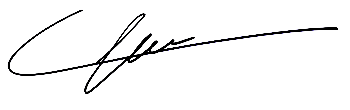 Signature